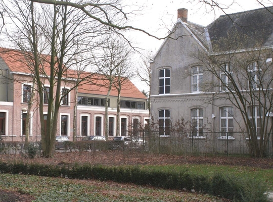 Oude Pastorie Gooreind