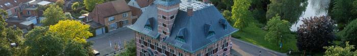 gemeentehuis Wuustwezel