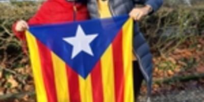 Catalonië