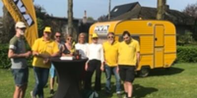Wijkbezoek