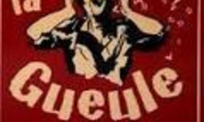 gueule
