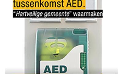 AED toestel