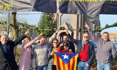 Catalonië