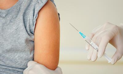 vaccinatie