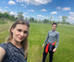 Amber en Jens