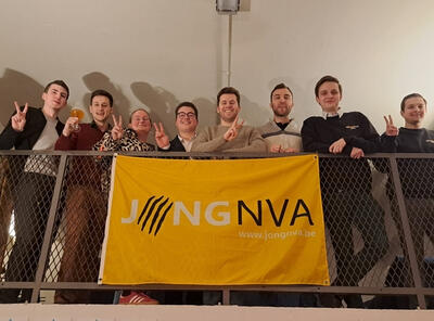 Jong NVA